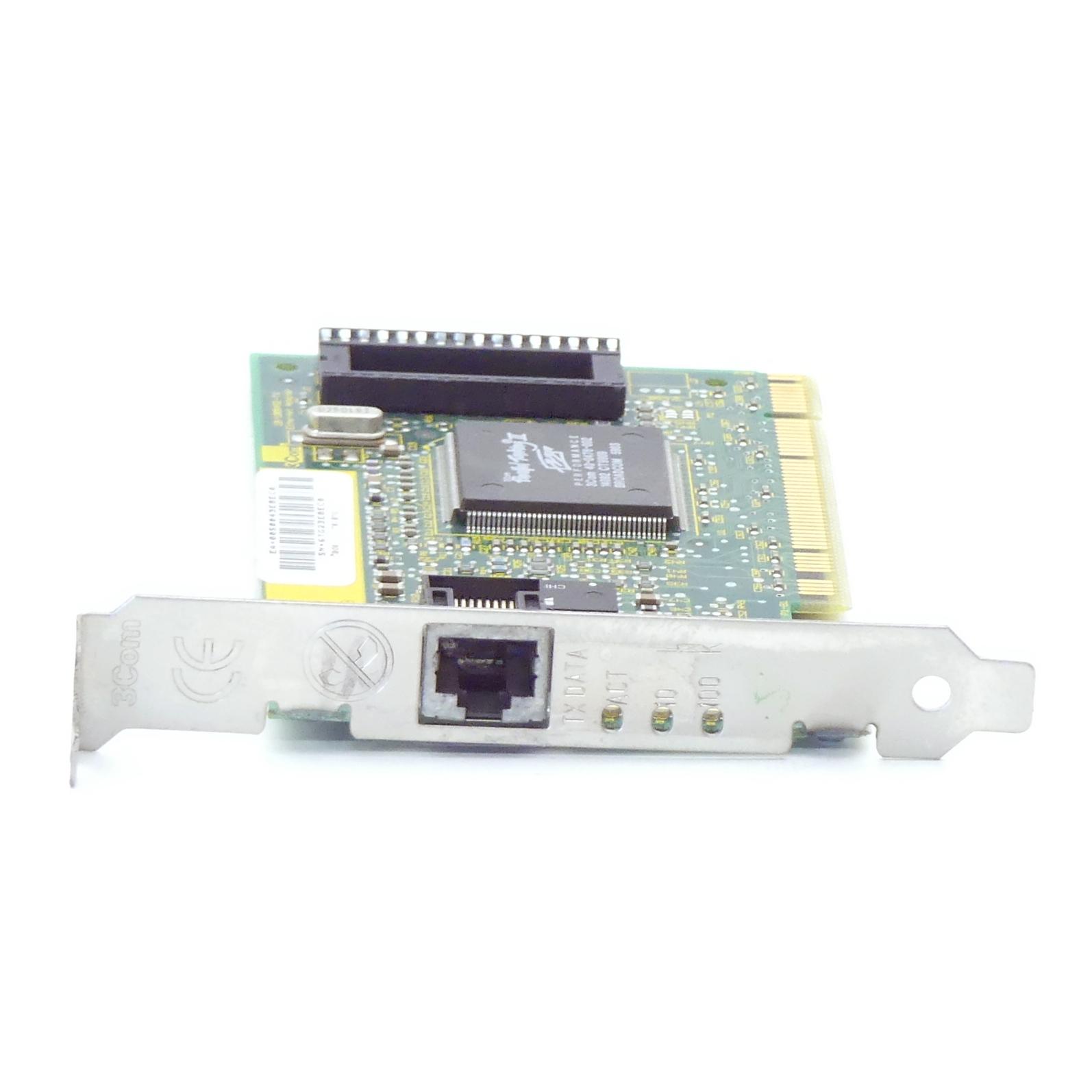 Produktfoto 4 von 3COM Ethernet Adapter