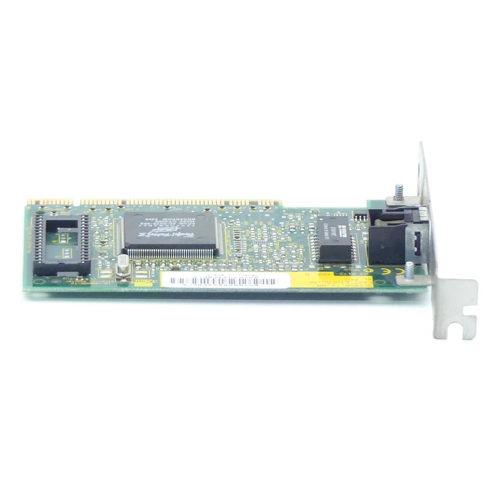 Produktfoto 5 von 3COM Ethernet Adapter