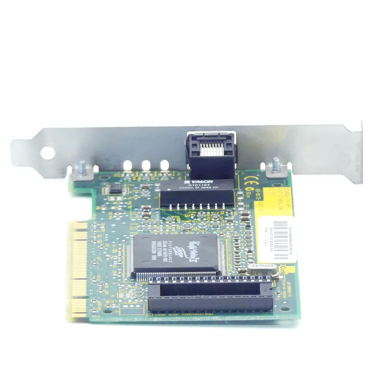 Produktfoto 6 von 3COM Ethernet Adapter