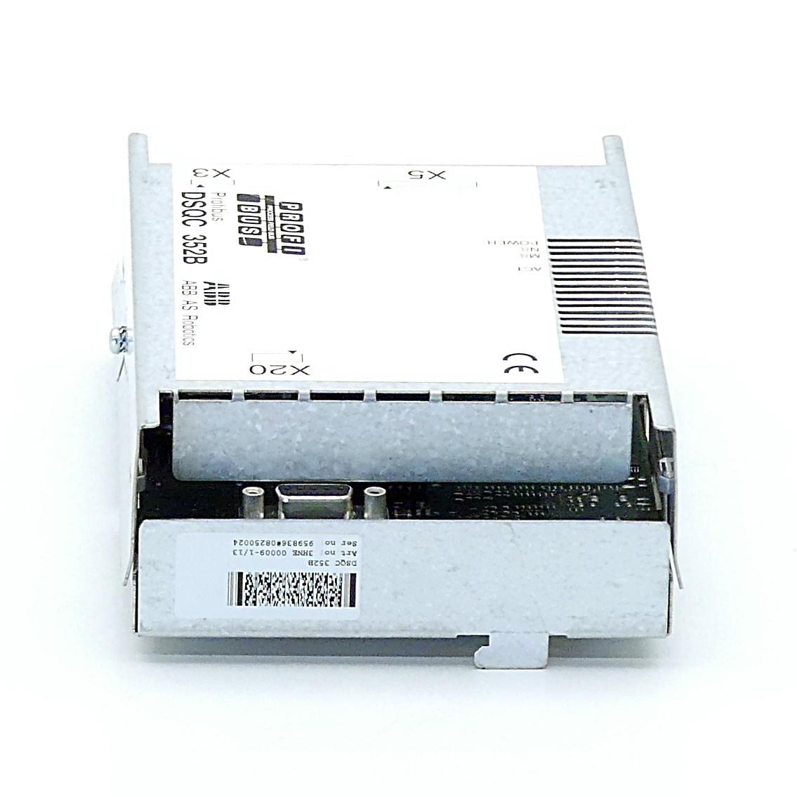 Produktfoto 6 von ABB Profibus Modul DSQC 352B