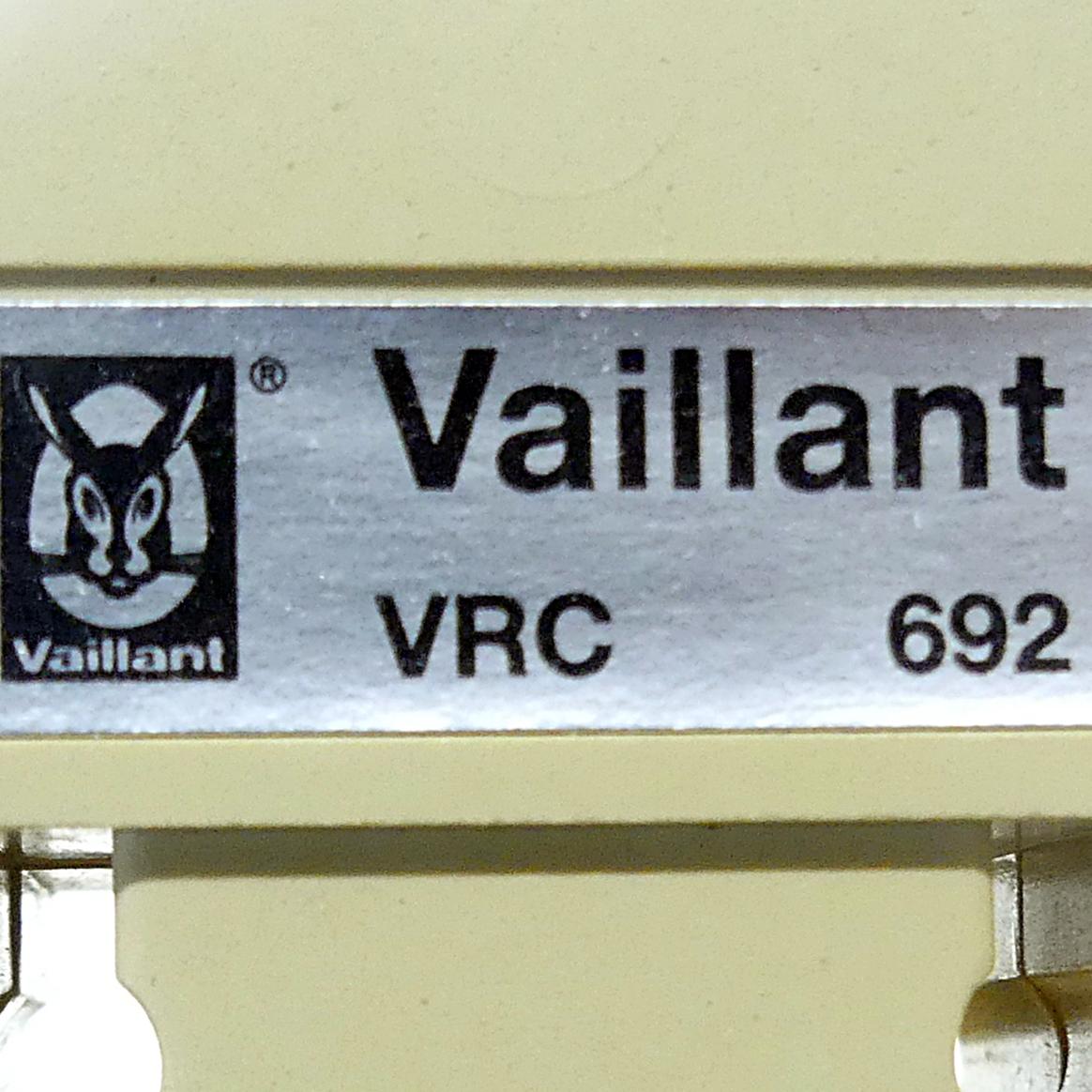 Produktfoto 2 von VAILLANT Vor-/ Rücklauffühler