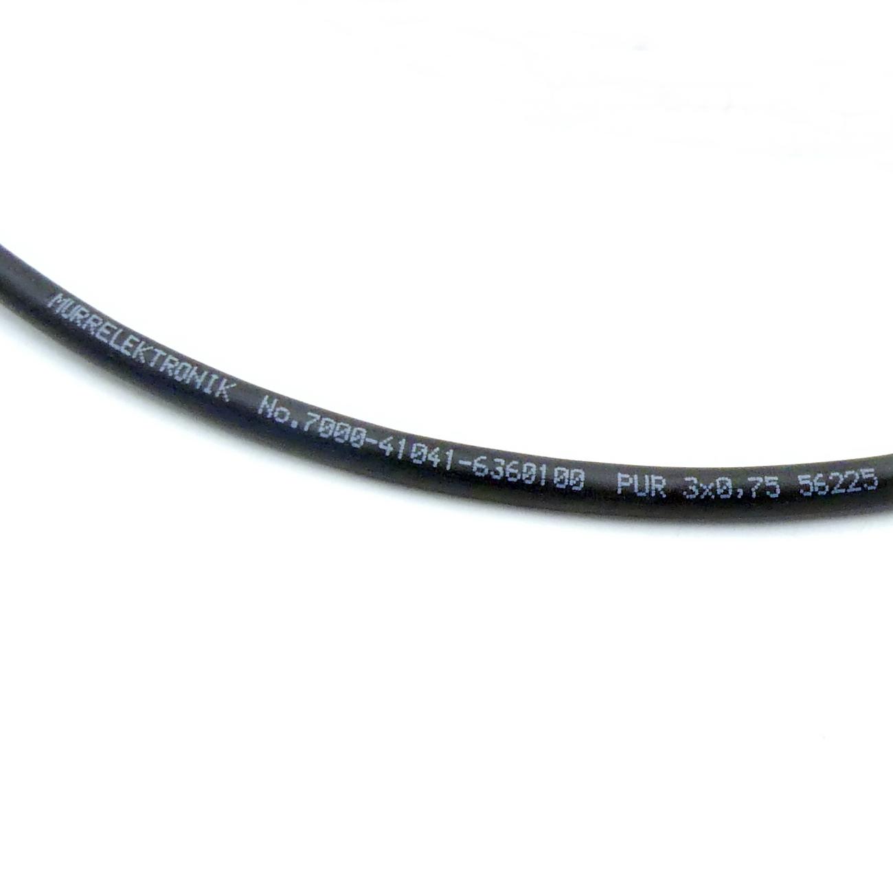 Produktfoto 2 von MURRELEKTRONIK Cable