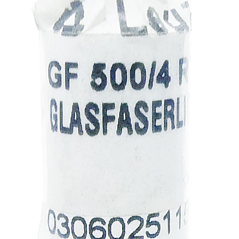 Produktfoto 2 von LEUZE ELECTRONIC Faseroptischer Lichtsensor