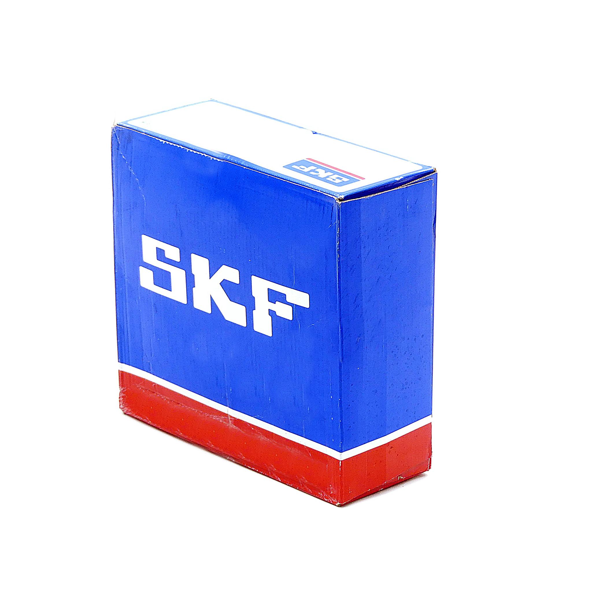 Produktfoto 5 von SKF Flanschlagergehäuse-Einheit