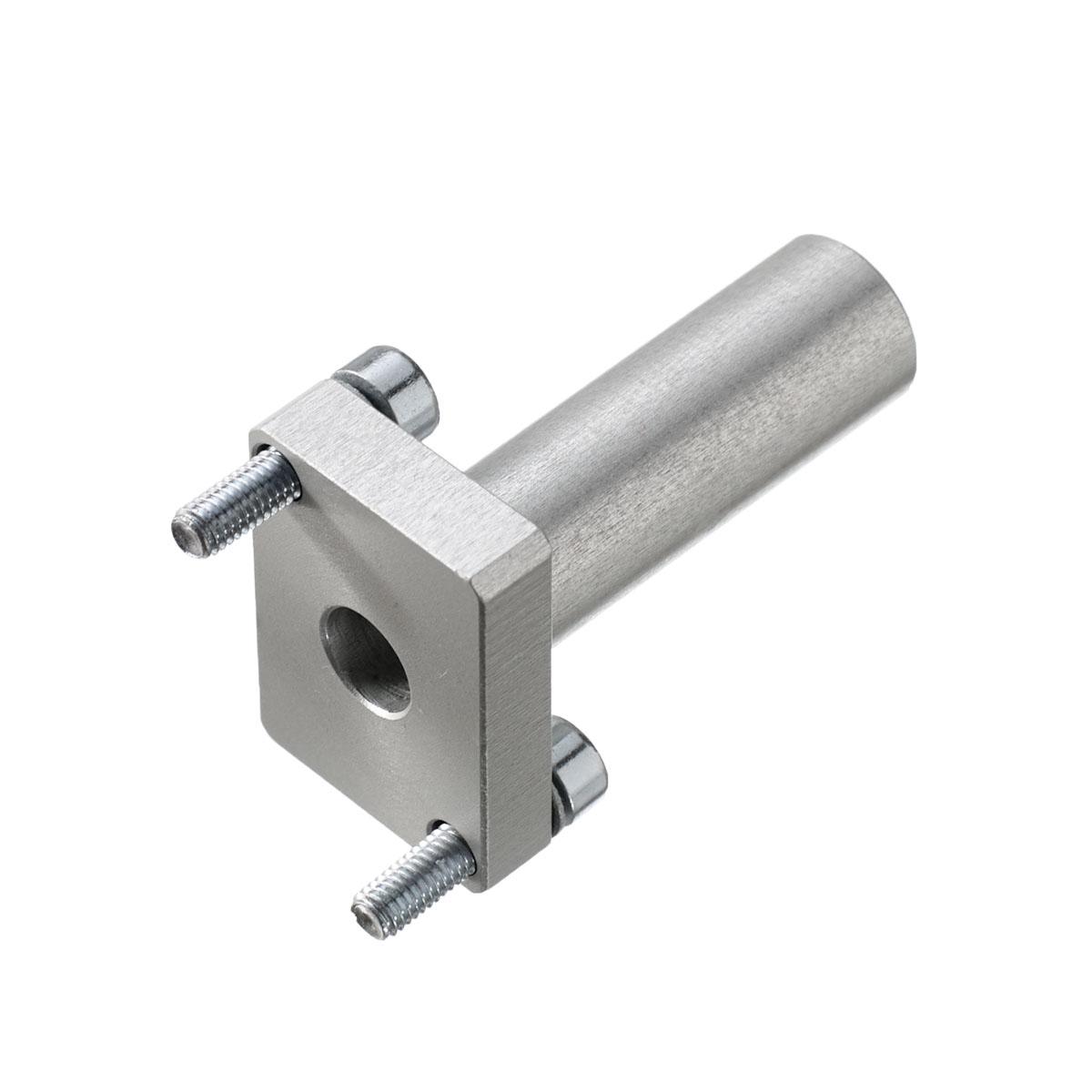 Adapter für Greifer 12 mm Ø10