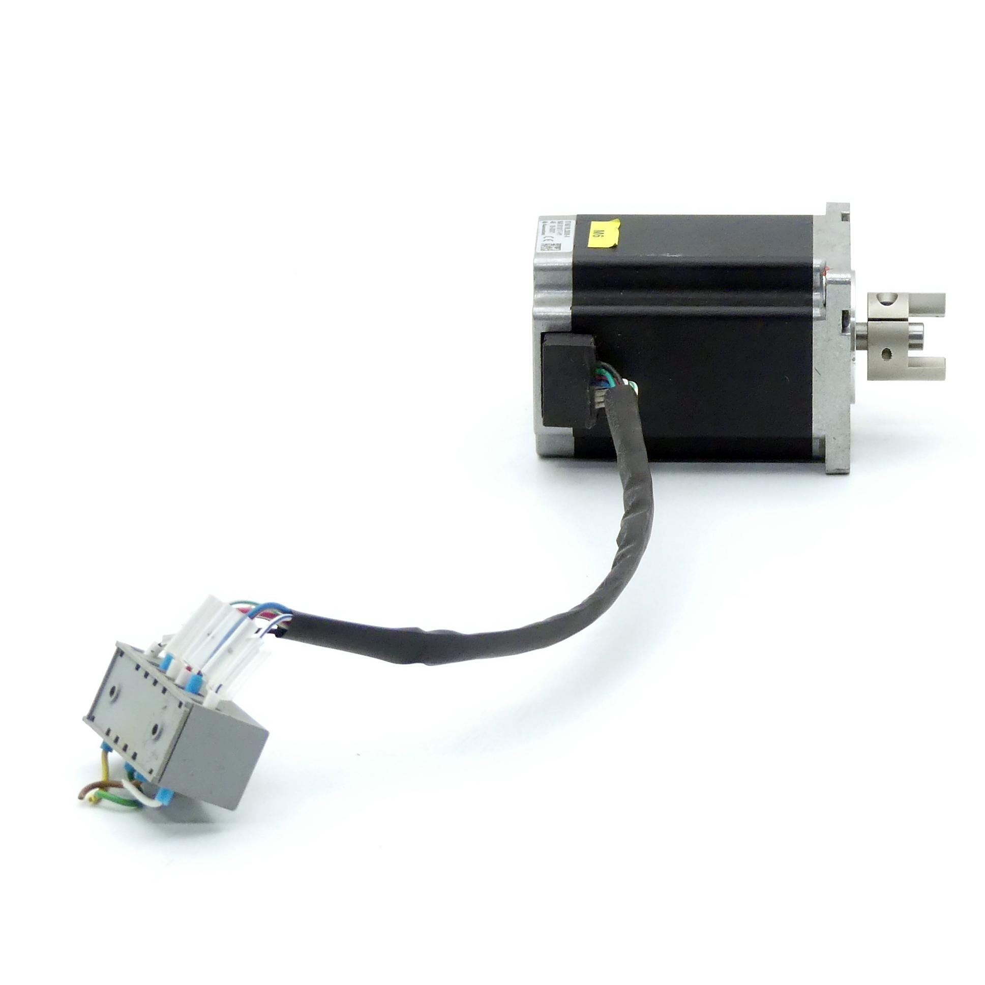 Produktfoto 3 von NANOTEC Schrittmotor