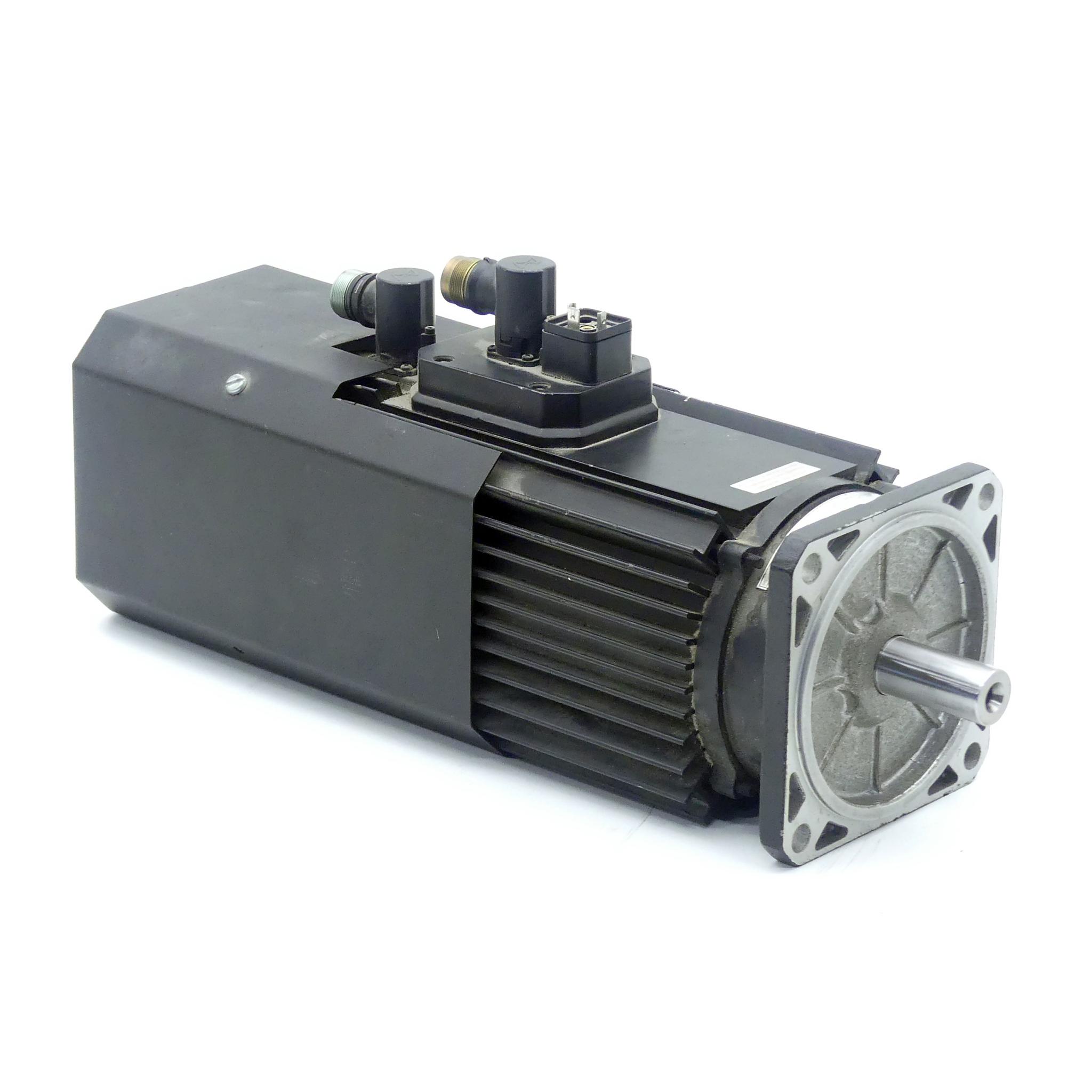 Produktfoto 1 von AMK Servomotor