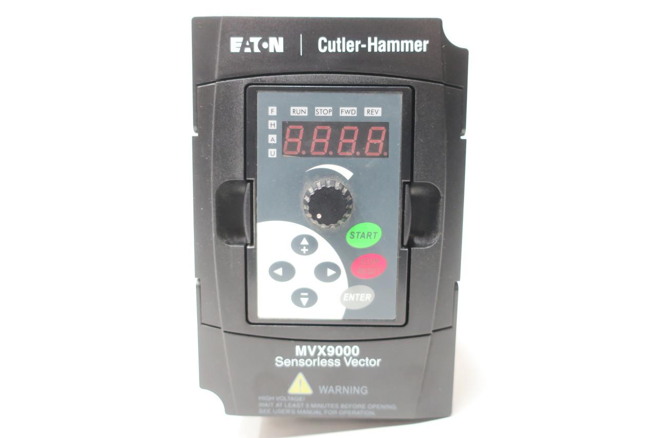 CUTLER HAMMER MVX003A0-4