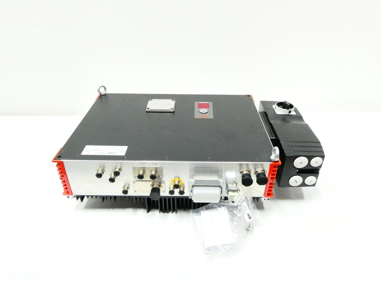 Produktfoto 1 von SEW EURODRIVE PHC22A-A110M1-E31A-00