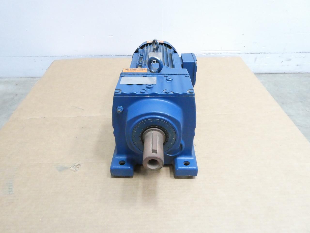 SEW EURODRIVE R77 DRN100LM4