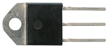 STMicroelectronics SCR Thyristor 32A TOP3 1200V 610A