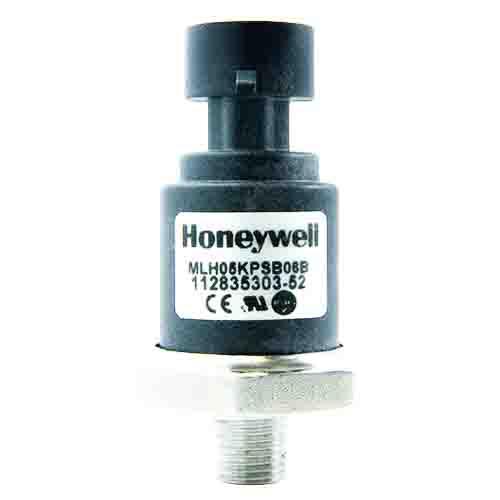 Honeywell Relativ Drucksensor bis 100psi, Ratiometrisch, für Gas, Flüssigkeit, Öl