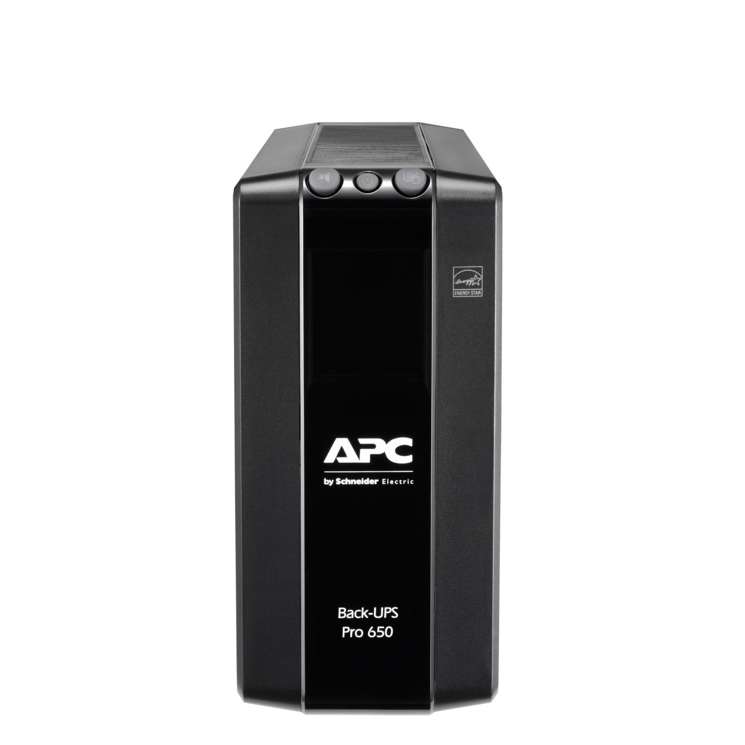 Produktfoto 1 von APC Back UPS Pro BR Stand-Alone USV Stromversorgung 390W, 230V / 10A