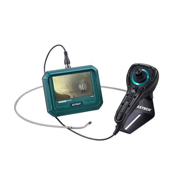 FLIR Videoskop-Set, 87.1°, Sonde Ø 6mm x 1m