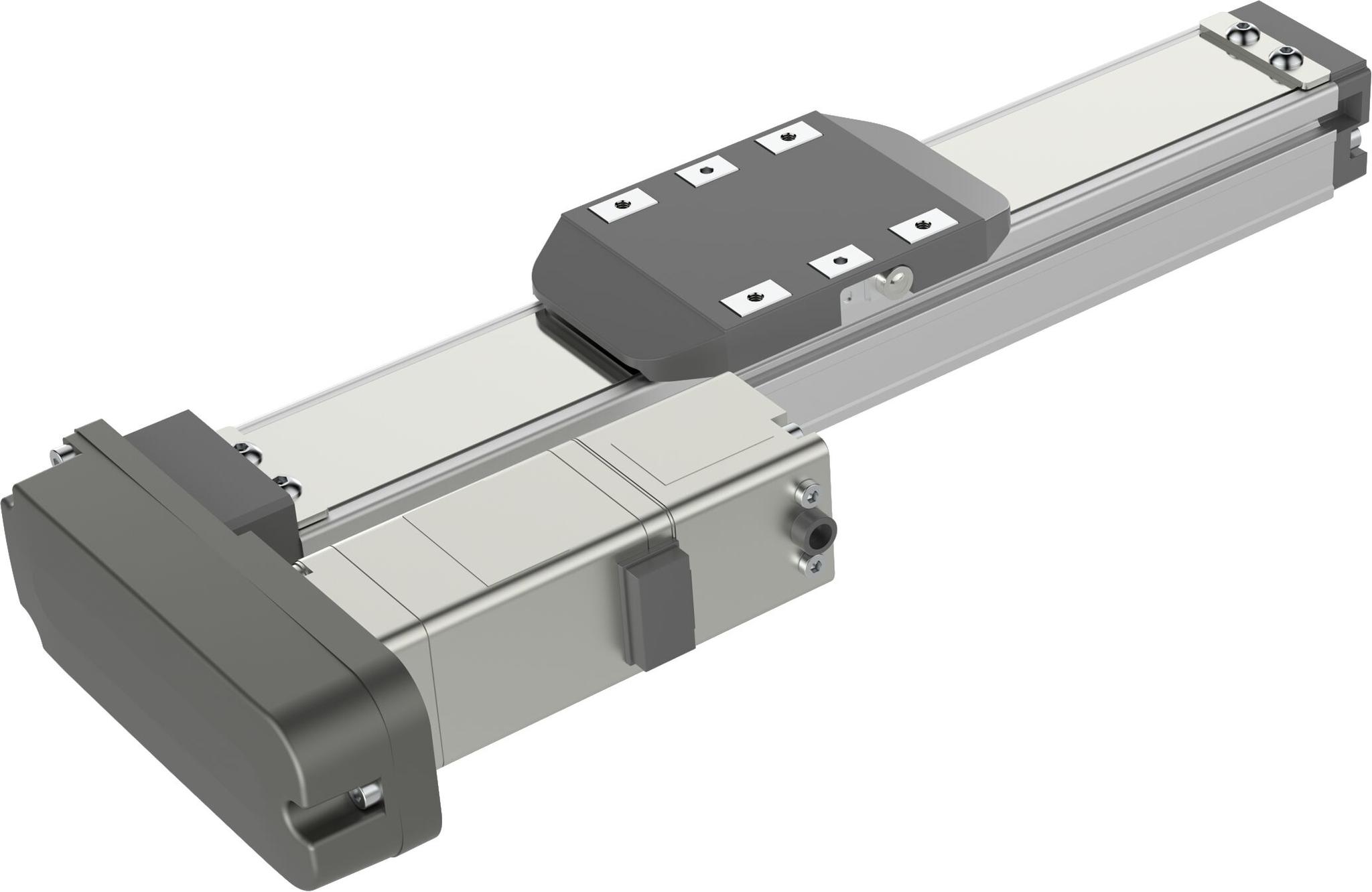 Produktfoto 1 von Bosch Rexroth SMS-030 Motoranbau