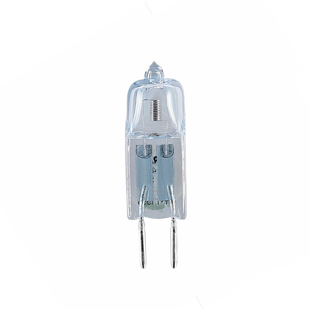 Produktfoto 1 von Osram Halogen Stiftsockellampe 12 V / 90 W, 2380 lm, 2000h, GY6.35 Sockel, Ø 12mm