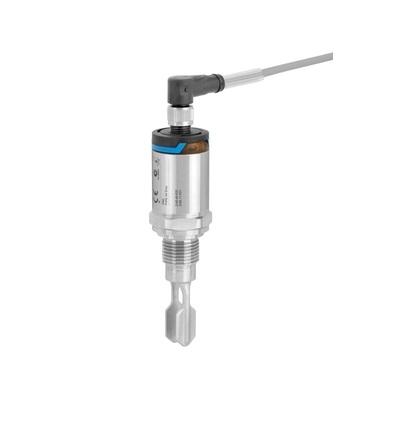 Produktfoto 1 von Endress+Hauser FTL31 Vibronic Füllstandsschalter Edelstahl mit 5m Kabel PNP Frontbündiger Einbau