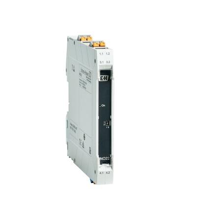 Produktfoto 1 von Endress+Hauser Power Supply Repeater 1-kanalig Strom Strom 24V dc ATEX, IECEx Verstärker