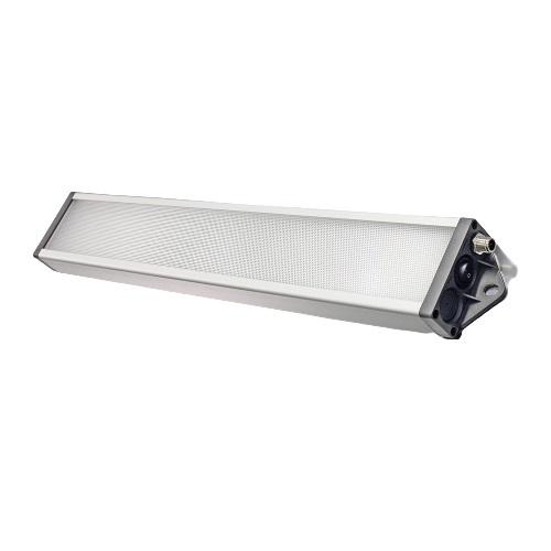 Produktfoto 1 von LED2WORK LED Lichtleiste, 24 V dc / 15 W 1617 lm, 35 mm x 85 mm x 295 mm