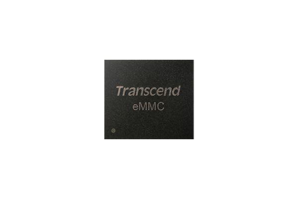 Produktfoto 1 von Transcend Speicherkarte, 16 GB