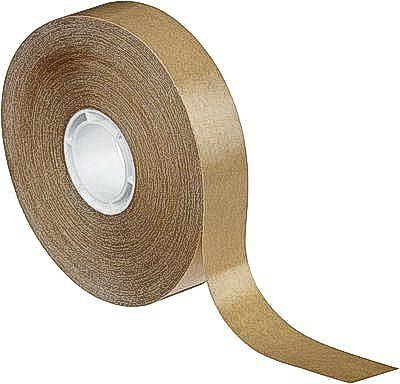 3M SCOTCH 969 Polyethylen Transferklebeband  doppelseitig, Klar, Stärke 0.13mm, 19mm x 33m, 8 N/cm