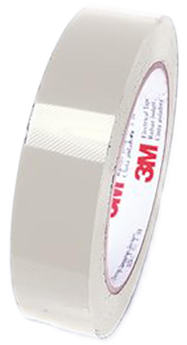 3M Tape 5 Isolierband, PET Klar, 0.06mm x 75mm x 66m, 0°C bis +130°C