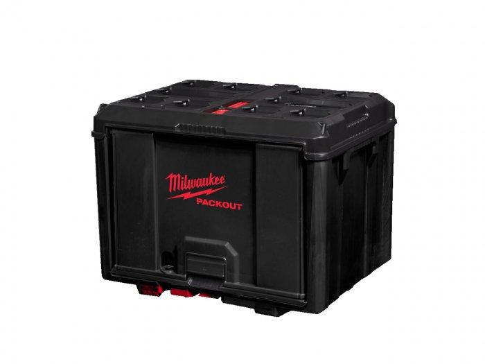 Produktfoto 1 von Milwaukee Werkzeugschrank, , 381mm x 508mm x 381mm