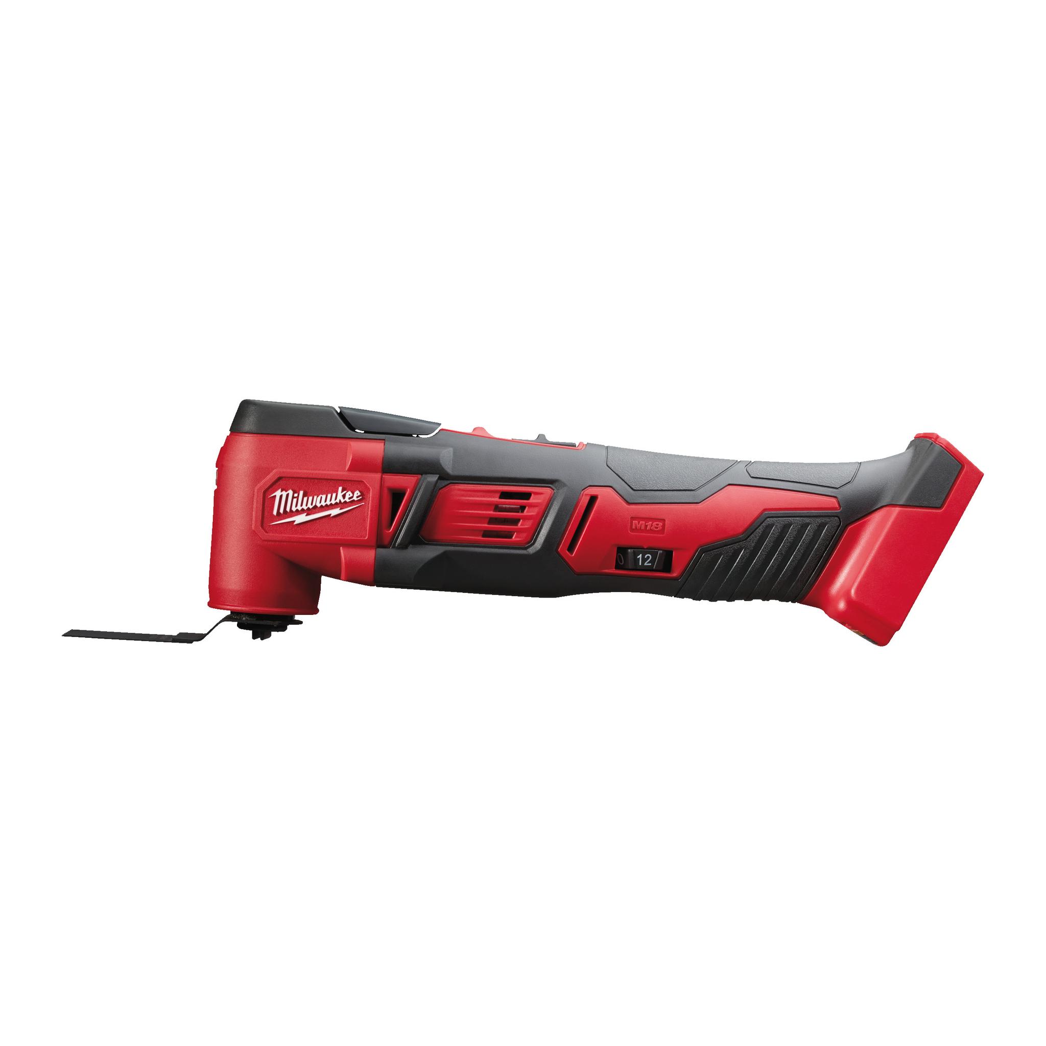 Produktfoto 1 von Milwaukee M18 Akku Multifunktionswerkzeug Multi-Tool