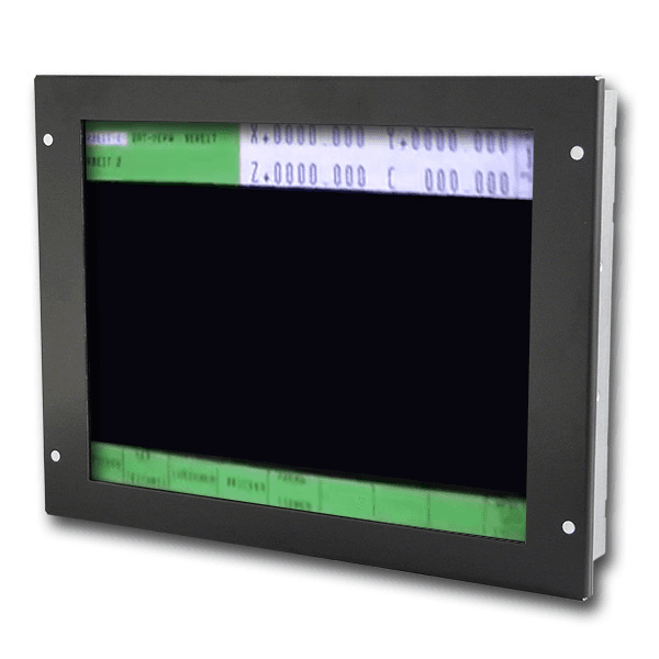 Produktfoto 1 von TFT Monitor AGIE AGIEMATIC CUT C