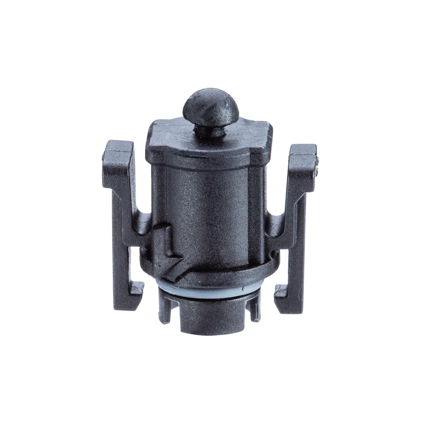 Produktfoto 1 von Amphenol CAP Stecker Rundsteckverbinder-Schutzkappe, IP68