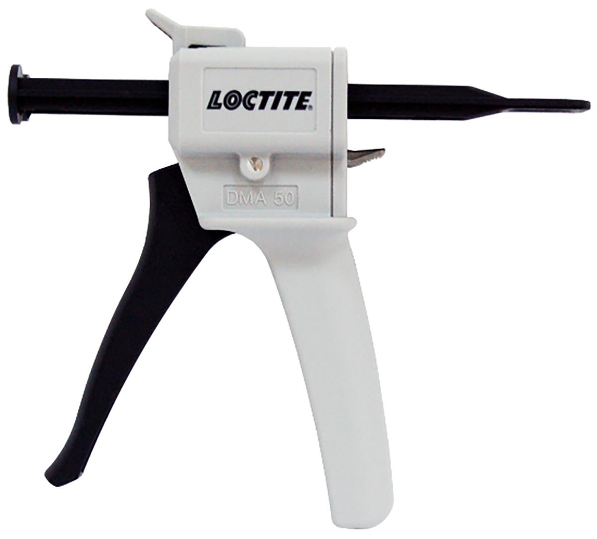 Produktfoto 1 von Loctite Klebstoff-Dosierpistole, Typ Manuell, 50ml