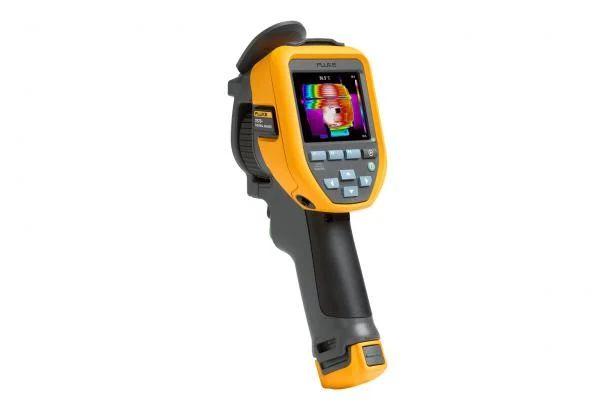 Produktfoto 1 von Fluke TiS75+ Wärmebildkamera Hand-Fokus 384 x 288Pixel, -20 → +500 °C / 40mK