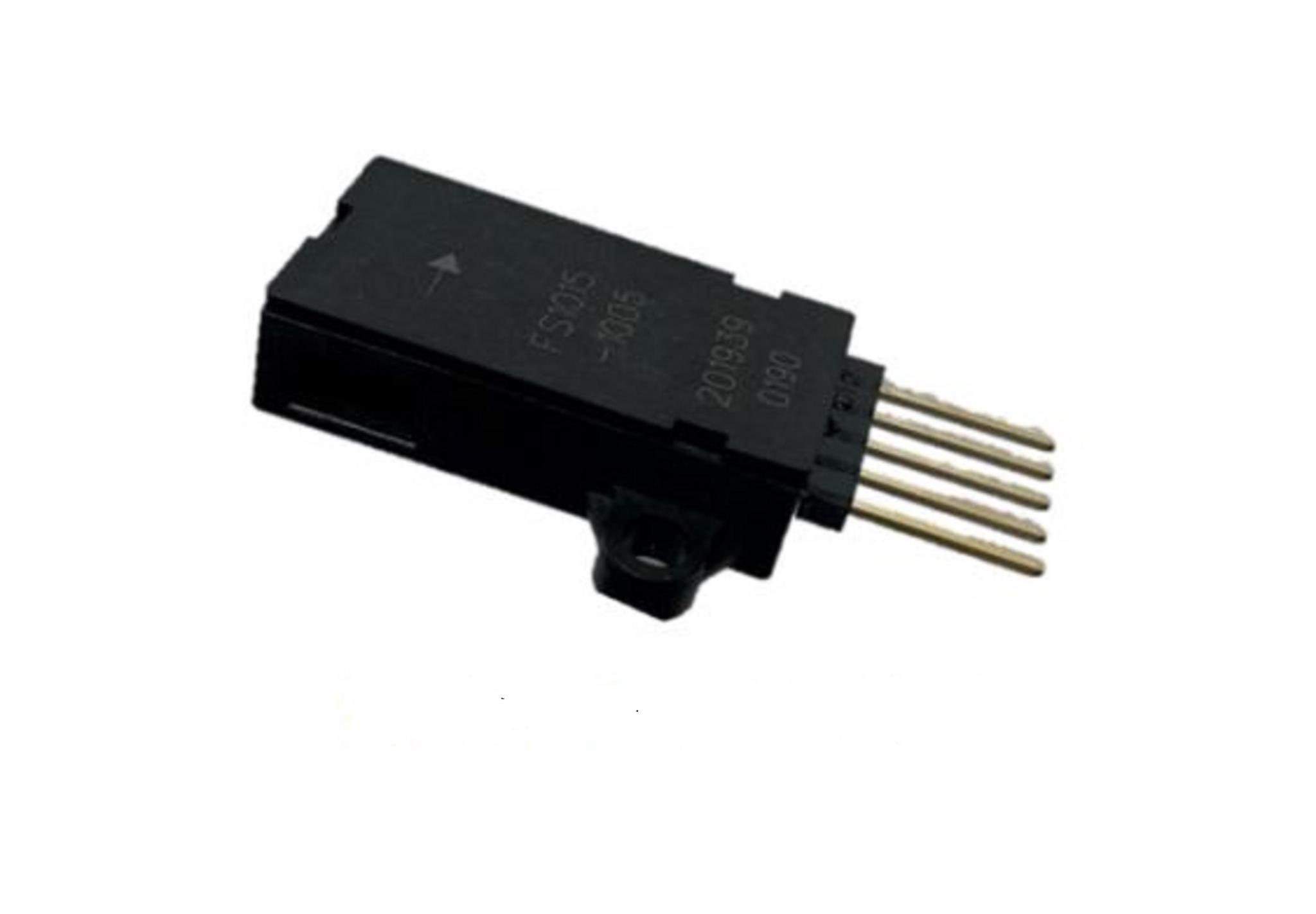 Produktfoto 1 von Renesas Electronics FS1015 Luft Luftstromsensor 5 V 1 m/s → 15 m/s Typ Luftgeschwindigkeitsmodul