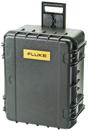 Produktfoto 1 von Fluke C437-II Netzanalysegeräte-Tasche für Serie 437-II