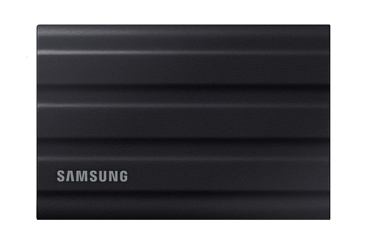 Produktfoto 1 von Samsung MU-PE1T0, Extern SSD USB 3.2 Industrieausführung, MLC, 1 TB, Extern, SSD