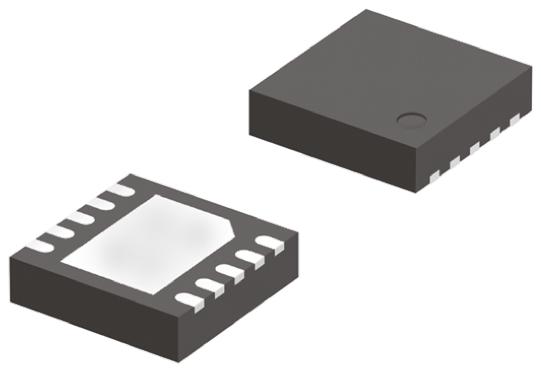 Produktfoto 1 von Analog Devices DC/DC-Wandler Step Down 1-Kanal 4 MHz DFN 10-Pin Einstellbar