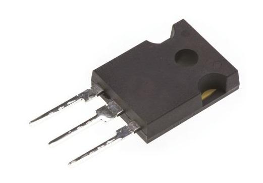 STMicroelectronics IGBT / 80 A 20V max., 1,65 V 535 W, 3-Pin TO-247