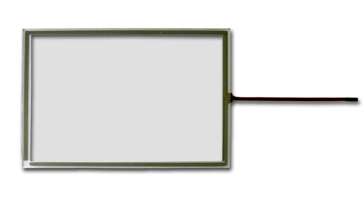 Produktfoto 1 von Touchscreen SIEMENS SIMATIC MP270B