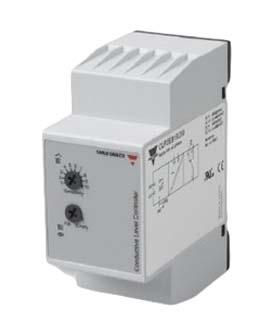 Carlo Gavazzi Niveauregler