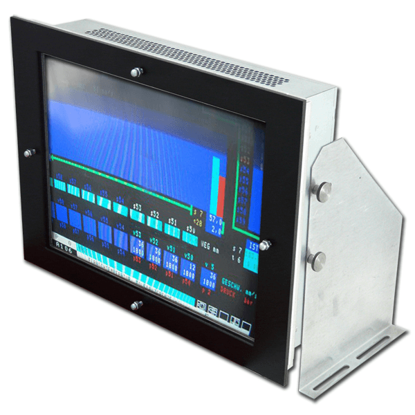 Ersatzmonitor Krauss Maffei MC2, MC3