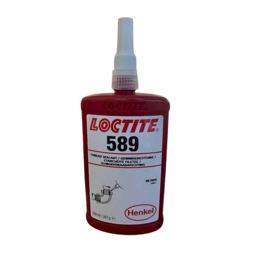 Produktfoto 1 von Loctite 589 Gewindedichtmittel