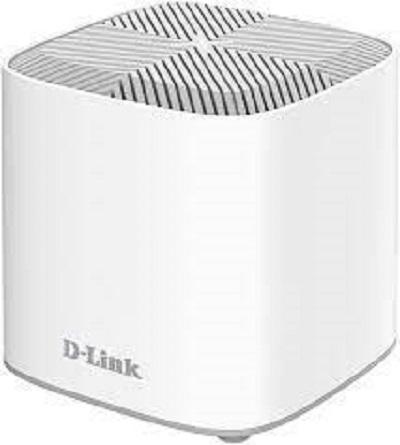 Produktfoto 1 von D-Link COVR-X1863 WLAN Router WiFi 10/100/1000Mbit/s 2.4/5GHz AX1800 802.11ax 574 → 1201Mbit/s