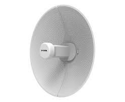 Produktfoto 1 von D-Link DAP-3712 Wireless Access Point, 100/1000Mbit/s 100/1000Mbit/s 5GHz 802.11a