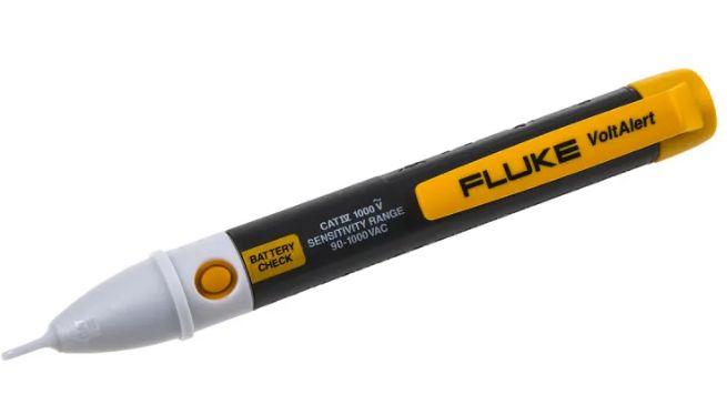 Produktfoto 1 von Fluke 2AC Berührungsloser Spannungsprüfer, 90V ac bis 1000V ac