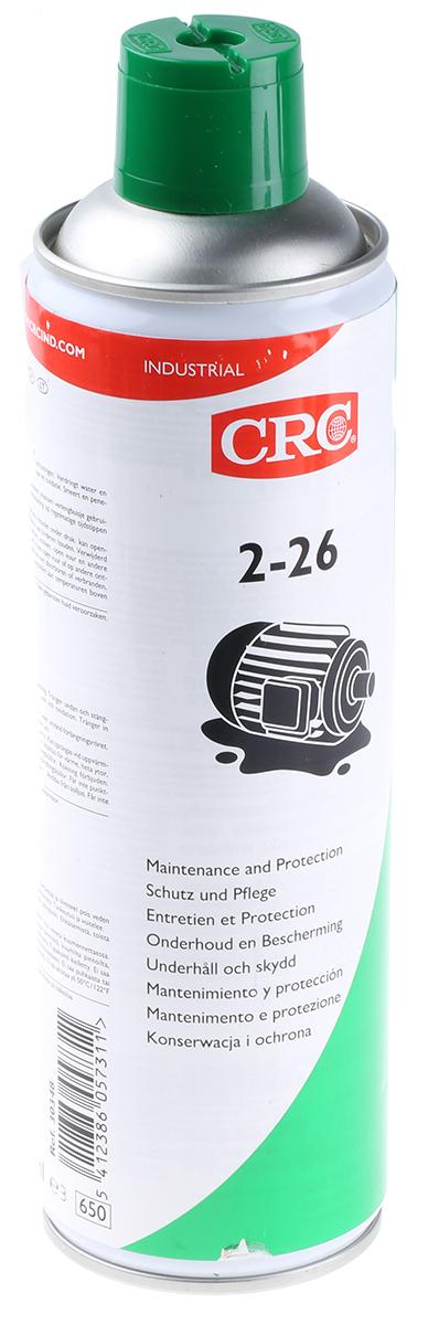 Produktfoto 1 von 2-26 Entfetter, 500 ml Spray