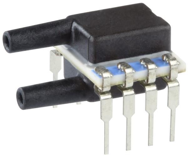 Produktfoto 1 von Honeywell Differenzdrucksensor, 2in/H2O THT 8-Pin DIP