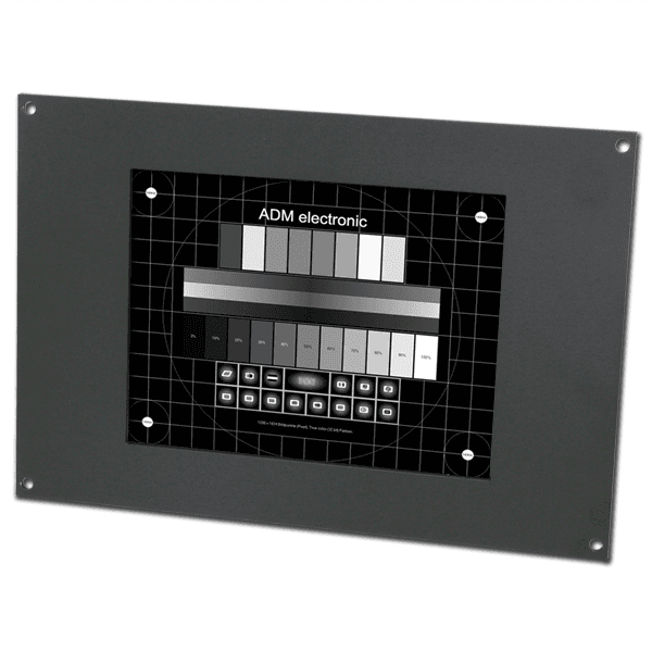 Produktfoto 1 von Heidenhain Ersatz-Monitor BE111 und BE110B/F + BE 135