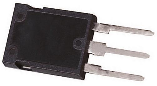 Produktfoto 1 von STMicroelectronics MDmesh M5 STY139N65M5 N-Kanal, THT MOSFET 710 V / 130 A 625 W, 3-Pin Max247