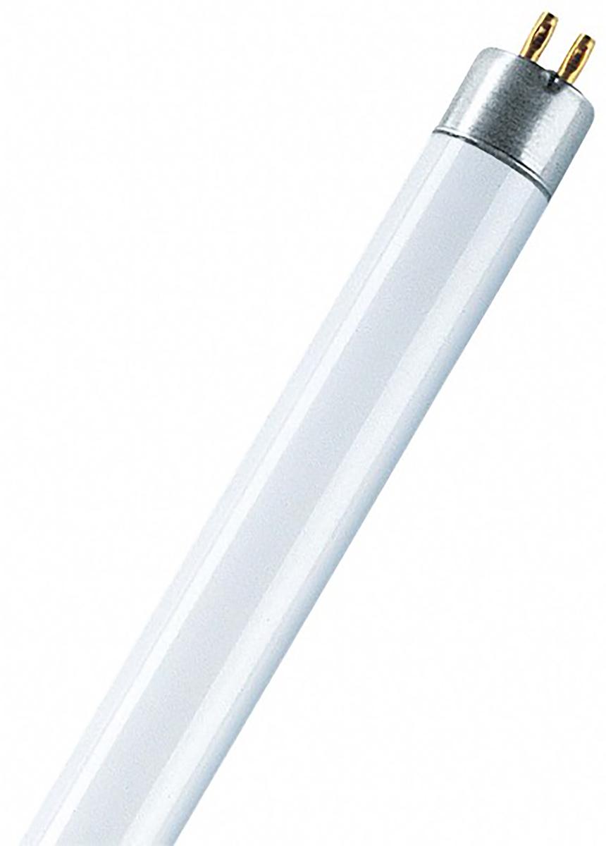 Produktfoto 1 von Osram Leuchtstoffröhre, Linear, T5, 35 W, 3300 lm, 1450mm, 4000K, Kaltweiß, G5