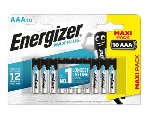 Produktfoto 1 von Energizer Energizer Ultimate Lithium AAA-Batterien, Li-Eisensulfid, 1.5V, Flachkontakt Anschluss